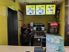 -麦当劳(杭州临平万达广场店)