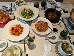 -粤盛海鲜楼(融冠乐城店)