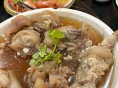 -绍兴名菜馆(可乐路店)