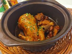 -新天禧大酒店·四十年浙菜·禧宴(西湖店)