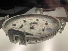 -上海博物馆(人民广场馆)