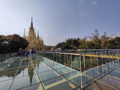 -西双版纳勐泐文化旅游区