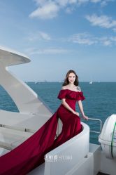 -太古映画婚纱摄影(天河店)