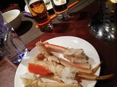 -龙之梦万丽酒店青餐厅