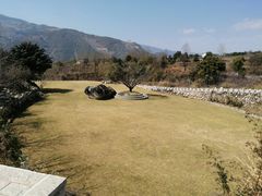 -苍山世界地质公园·石门关大峡谷