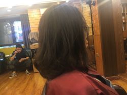 点击看大图 -小齐发型Star~salon
