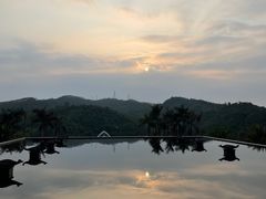 -清远熹乐谷温泉度假酒店