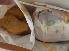 -华莱士·全鸡汉堡(郭巷3店)