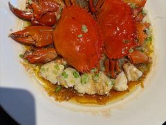 -炊江南·上海菜(国展华漕店)