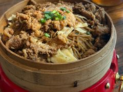 -老雒阳面馆·水席(定鼎门店)