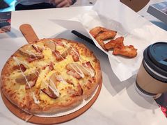 -达美乐比萨(岁宝民治1881店)