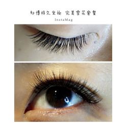 睫毛嫁接-光SPA科技美肤