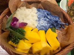 -mango tree芒果树泰国餐厅(青岛万象城店)