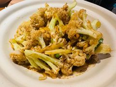 -遇见长安之高山流水(李家村万达店)
