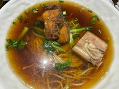 -德兴馆(广东路总店)