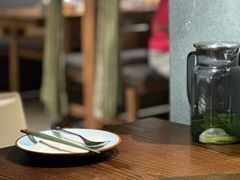 -本处·素食·融合料理(南油店)