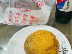 -京天红酒家(虎坊路店)
