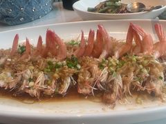 -上海宝华喜来登酒店·采悦轩中餐厅