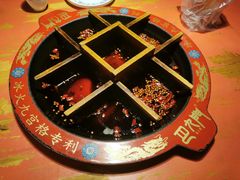 -巴九门老火锅(来福士打望店)