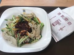 -魏家凉皮(祈年大厦店)