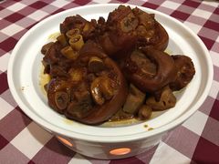 -邓丽君音乐主题餐厅