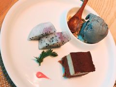 -天丰日本料理·铁板烧