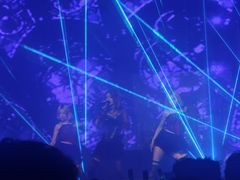 -MOSSO·Liveshow(M3香港广场店)