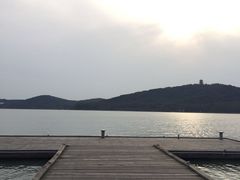 -蠡湖大桥公园