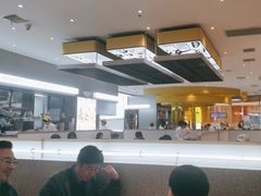 -蔡澜点心·粤菜(月星环球港店)