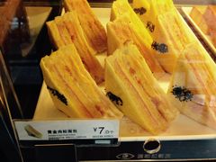 -85度C(厦门中华城新店)
