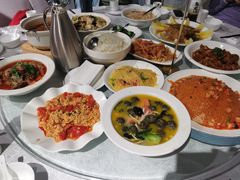 -枫华丽致酒店