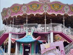 -厦门方特梦幻王国