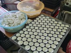 -共和老洪豆花草粿水粿