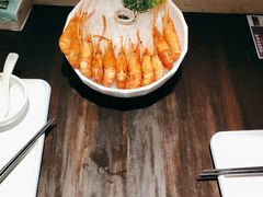 -乔街深夜食堂·台州菜·高压锅生蚝(杭州总店)
