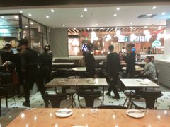 -乐凯撒披萨(正佳广场店)