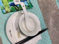 -大树餐厅(红旗街万达店)