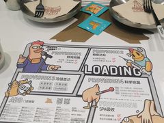 -BOPEYE·波派炸鸡(九霄天地店)