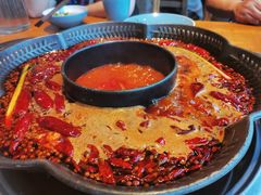 -花海牛火锅(泰合店)