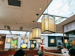 -云海肴·汽锅鸡·云南菜(高德置地店)