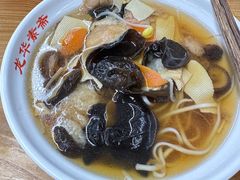 -龙华素斋(龙华路店)