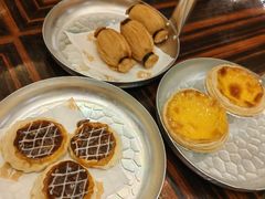 -夏宫中餐厅(香格里拉大酒店)