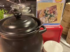 -广州融创花间堂悦雪酒店-花间食西餐厅