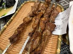 -新疆伊宁远征餐厅