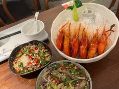 -乔街深夜食堂·小龙虾·高压锅生蚝(杭州总店)