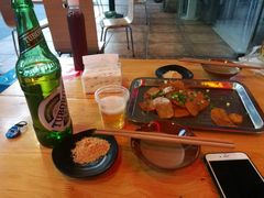 -夜烤·宜宾烧烤(回龙湾店)