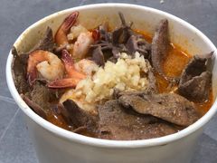 -四里沙茶面(湖滨四里店)