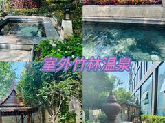 -陆地游轮西山温泉号