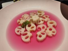 -肆月河豚·淮扬菜·湘菜(华天店)