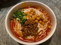 担担面-首秀·四川料理(星耀101店)