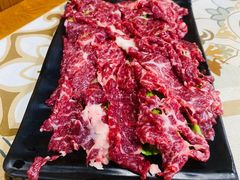 -三毛牛肉店(福强店)